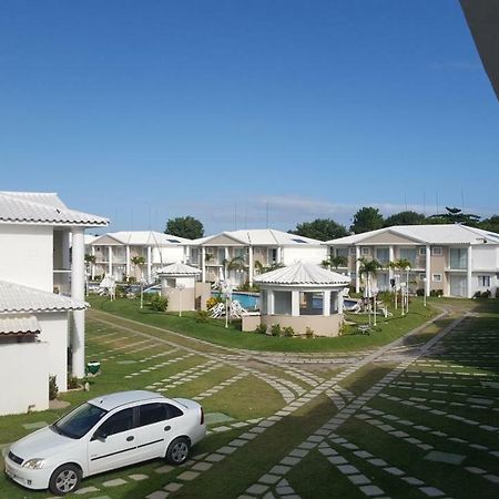 Condominio Mar Da Galileia - Apto 27 Porto Seguro Luaran gambar