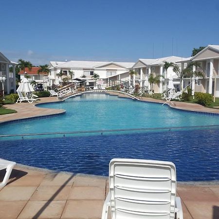Condominio Mar Da Galileia - Apto 27 Porto Seguro Luaran gambar