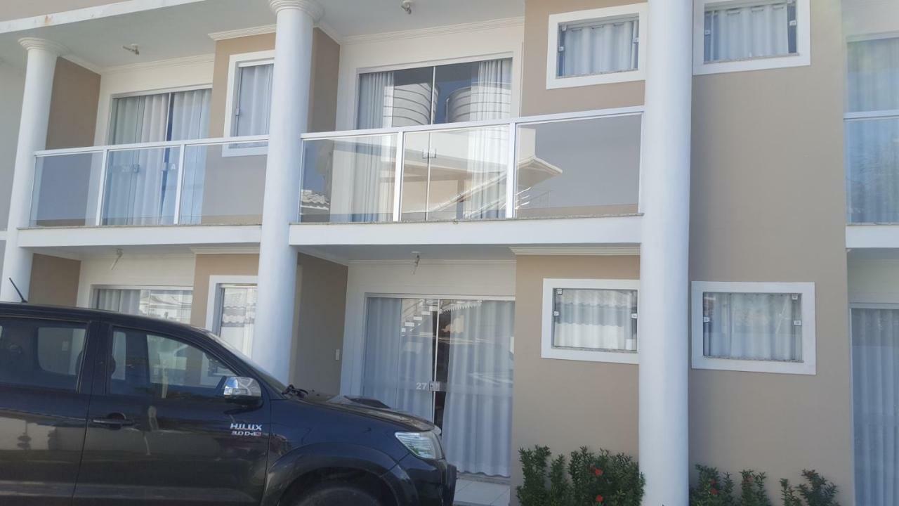 Condominio Mar Da Galileia - Apto 27 Porto Seguro Luaran gambar