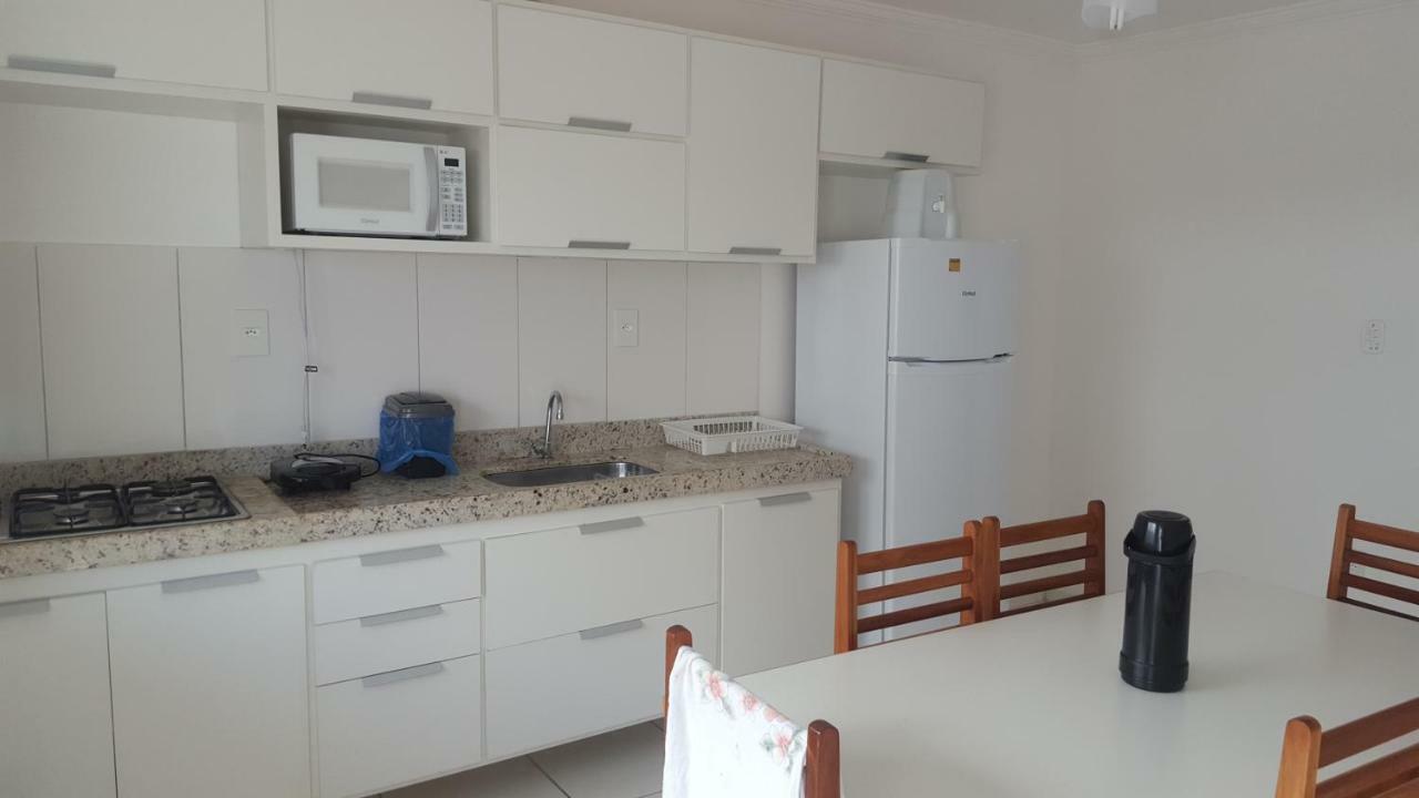 Condominio Mar Da Galileia - Apto 27 Porto Seguro Luaran gambar